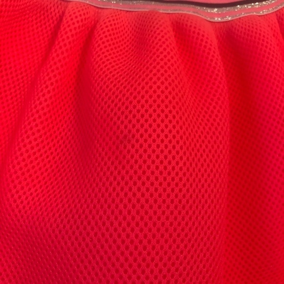 Cat and Jack hot pink girl skirt - Picture 4 of 7